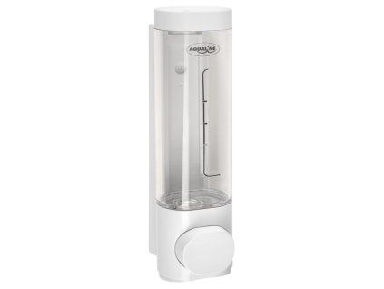 Aqualine Olmo dávkovač tekutého mýdla 250ml bílá 1318-44