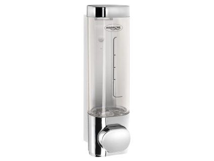 Aqualine Olmo dávkovač tekutého mýdla 250 ml chrom 1318-43