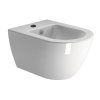 Sapho Pura 8864111 bidet závěsný 50 x 36 cm