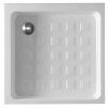 Sapho Retro 133801 sprchová vanička 90 x 90 x cm keramická