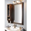 Sapho Retro 1680 zrcadlo 70x115 cm buk