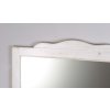 Sapho Retro 1687 zrcadlo 89 x 115 cm starobílé