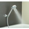 Sapho 1204-05 ruční sprcha 247 x 110 mm chrom