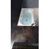 Polysan Viva B 175 x 80 cm vana obdélníková akrylátová 88119