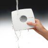 Cata X-MART 15 01030000 koupelnový ventilátor axiální bílá