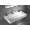 Sapho Amur 55032 umyvadlo 90 x 46 cm litý mramor