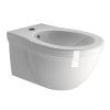 Sapho Classic 8765111 bidet závěsný 55 x 37 cm