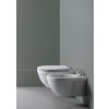 Sapho Classic 871211 WC závěsné 55 x 37 cm