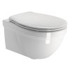 Sapho Classic 871211 WC závěsné 55 x 37 cm