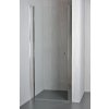 1085 1 arttec jednokridle sprchove dvere do niky moon 90 95 cm cire sklo