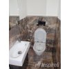 Creavit TERRA TP325 závěsné wc + bidet 2v1 bílé