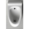 Kerasan Aquatech 373501 pisoár 21 x 53,5 x 30 cm