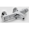 Novaservis Metalia 57 57921/1,0 vanová baterie nástěnná termostatická 150 mm