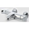 Novaservis Metalia 57 57920/1,0 vanová baterie nástěnná termostatická 150 mm
