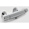 Novaservis Metalia 57 57961/1,0 sprchová baterie nástěnná termostatická 150 mm