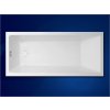 Vagnerplast Cavallo 150 x 70 cm VPBA157CAV2X-04 vana vč. noh  + Nohy k vaně ZDARMA