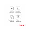ravak blix blcp4 3b240u00z1 04
