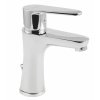 Novaservis Titania Fresh 96001/1,0 umyvadlová baterie stojánková