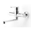 Novaservis Titania Fresh 96076,0 dřezová / umyvadlová baterie nástěnná 150 mm