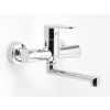Novaservis Titania Fresh 96076,0 dřezová / umyvadlová baterie nástěnná 150 mm