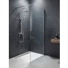 Aqualine Kasiopea 1107-48 sprchový sloup chrom