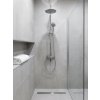 Aqualine Kasiopea 1107-48 sprchový sloup chrom