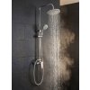 Aqualine Kasiopea 1107-48 sprchový sloup chrom
