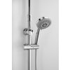 Aqualine Kasiopea 1107-48 sprchový sloup chrom