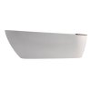 Kerasan Aquatech 170x70 cm vana volně stojící 375001