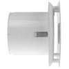 Cata X-MART 12T 01021000 koupelnový ventilátor axiální s časovačem bílá