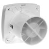 Cata X-MART 12T 01021000 koupelnový ventilátor axiální s časovačem bílá
