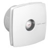 Cata X-MART 12T 01021000 koupelnový ventilátor axiální s časovačem bílá