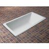 Santech SMART 150 x 72,5 cm SASMA150 vana akrylátová