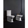 Kerasan WALDORF 418101 nádržka k WC kombi