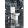 Kerasan WALDORF 418101 nádržka k WC kombi