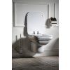 Kerasan WALDORF 411501 WC mísa závěsná