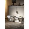 Kerasan WALDORF 411501 WC mísa závěsná