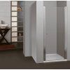 1061 7 sprchove dvere do niky moon 90 cm cire sklo bezpecnostni