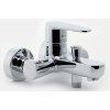 Novaservis Vanová nástěnná baterie 96024/1,0 Titania Fresh 100 mm Novaservis