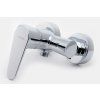 Novaservis Titania Fresh 96065/1,0 sprchová baterie nástěnná 100 mm