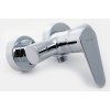 Novaservis Titania Fresh 96065/1,0 sprchová baterie nástěnná 100 mm