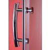 230 3 arttec sprchovy kout ctvrtkruhovy briliant 90 x 90 x 195 cm chinchilla sklo