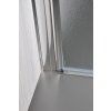 1064 2 arttec jednokridle sprchove dvere do niky moon 70 75 cm grape sklo