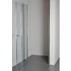 1316 2 arttec jednokridle sprchove dvere do niky moon c 8 grape sklo 96 101 x 195 cm