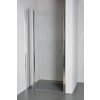 1316 1 arttec jednokridle sprchove dvere do niky moon c 8 grape sklo 96 101 x 195 cm