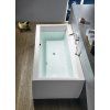 Polysan CLEO 170 x 70 cm 74611 vana