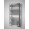 Isan Silla Inox 1180 x 600 mm koupelnový radiátor nerez