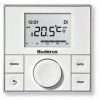 Buderus Logamatic RC200 - EMS-plus prostorový modulační regulátor 7738110072  + ČR záruční list