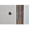 1121 4 arttec sprchovy kout rohovy jednokridly moon a 16 grape sklo 70 75 x 76 5 78 x 195 cm