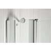 1334 2 arttec sprchovy kout rohovy jednokridly moon d 13 cire sklo 96 101 x 76 5 78 x 195 cm